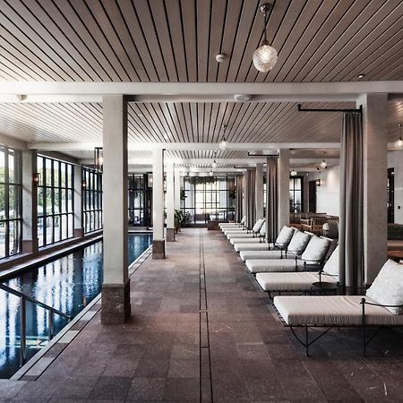 Smadalaroe Gard Hotell & Spa Buitenkant foto