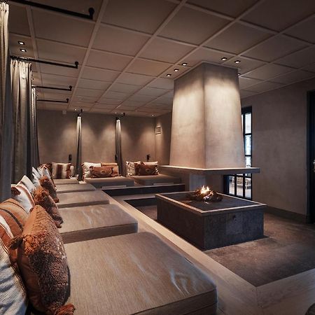 Smadalaroe Gard Hotell & Spa Buitenkant foto