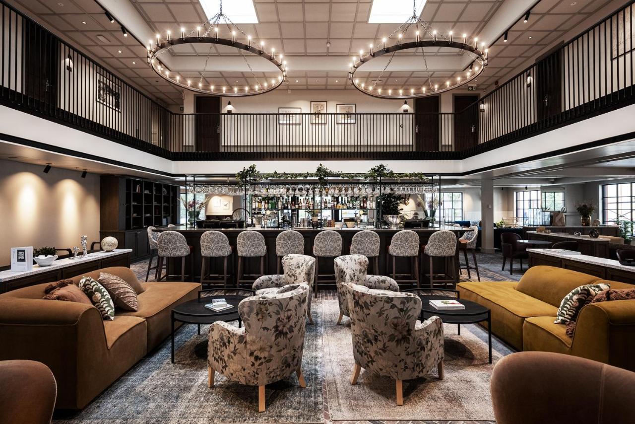 Smadalaroe Gard Hotell & Spa Buitenkant foto