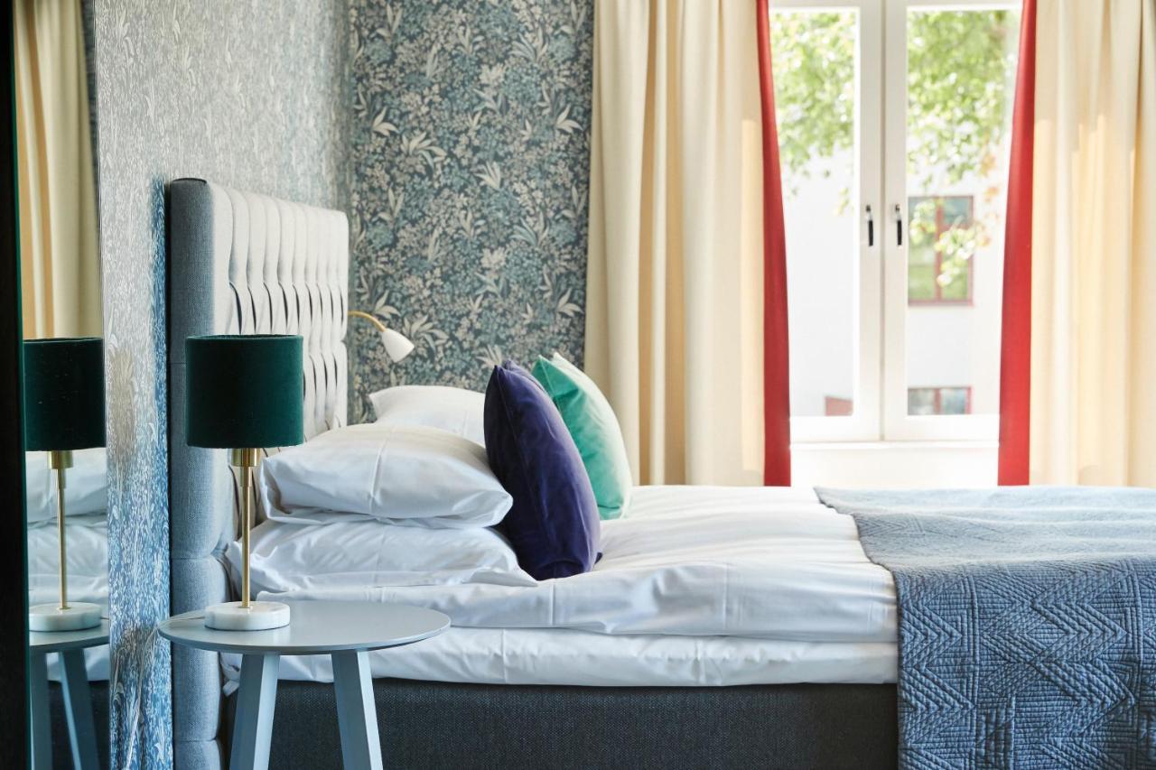 Smadalaroe Gard Hotell & Spa Buitenkant foto