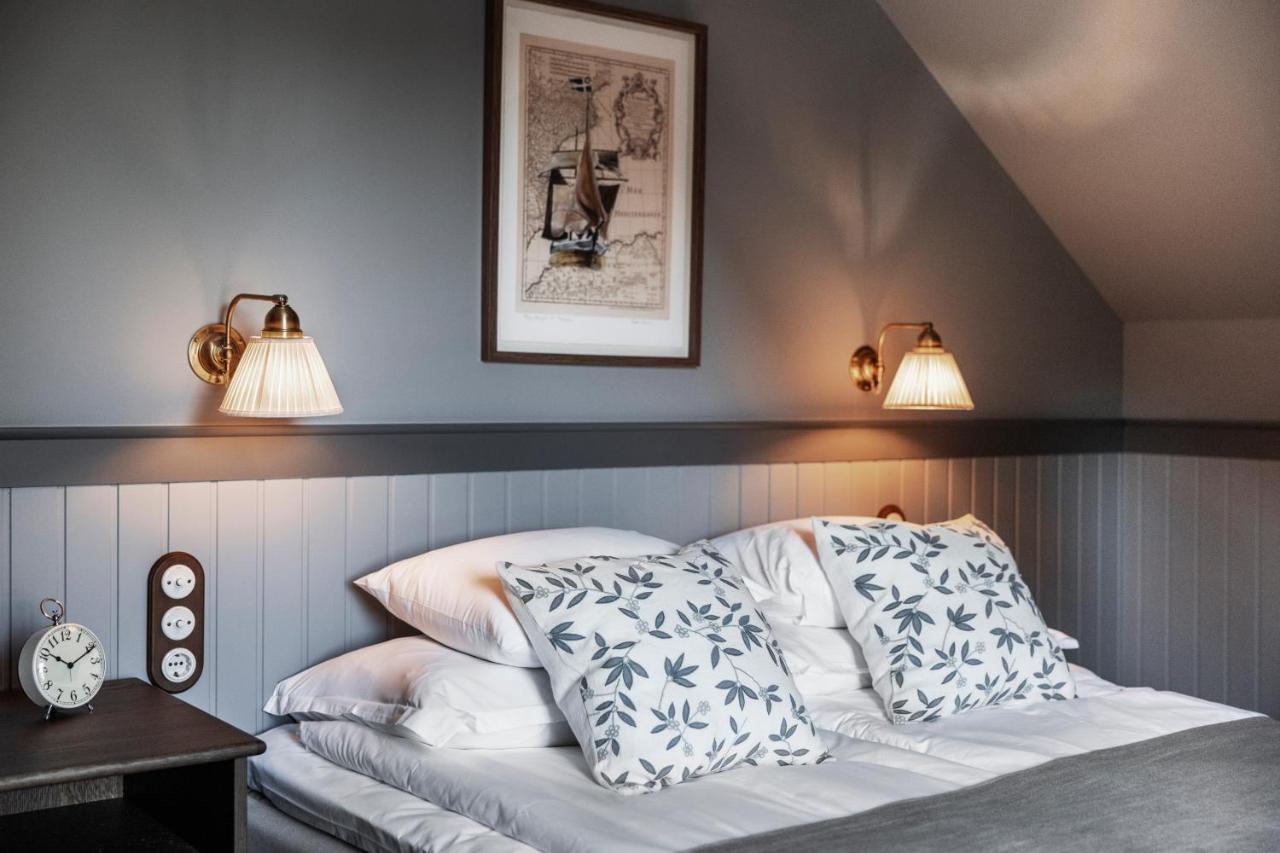 Smadalaroe Gard Hotell & Spa Buitenkant foto