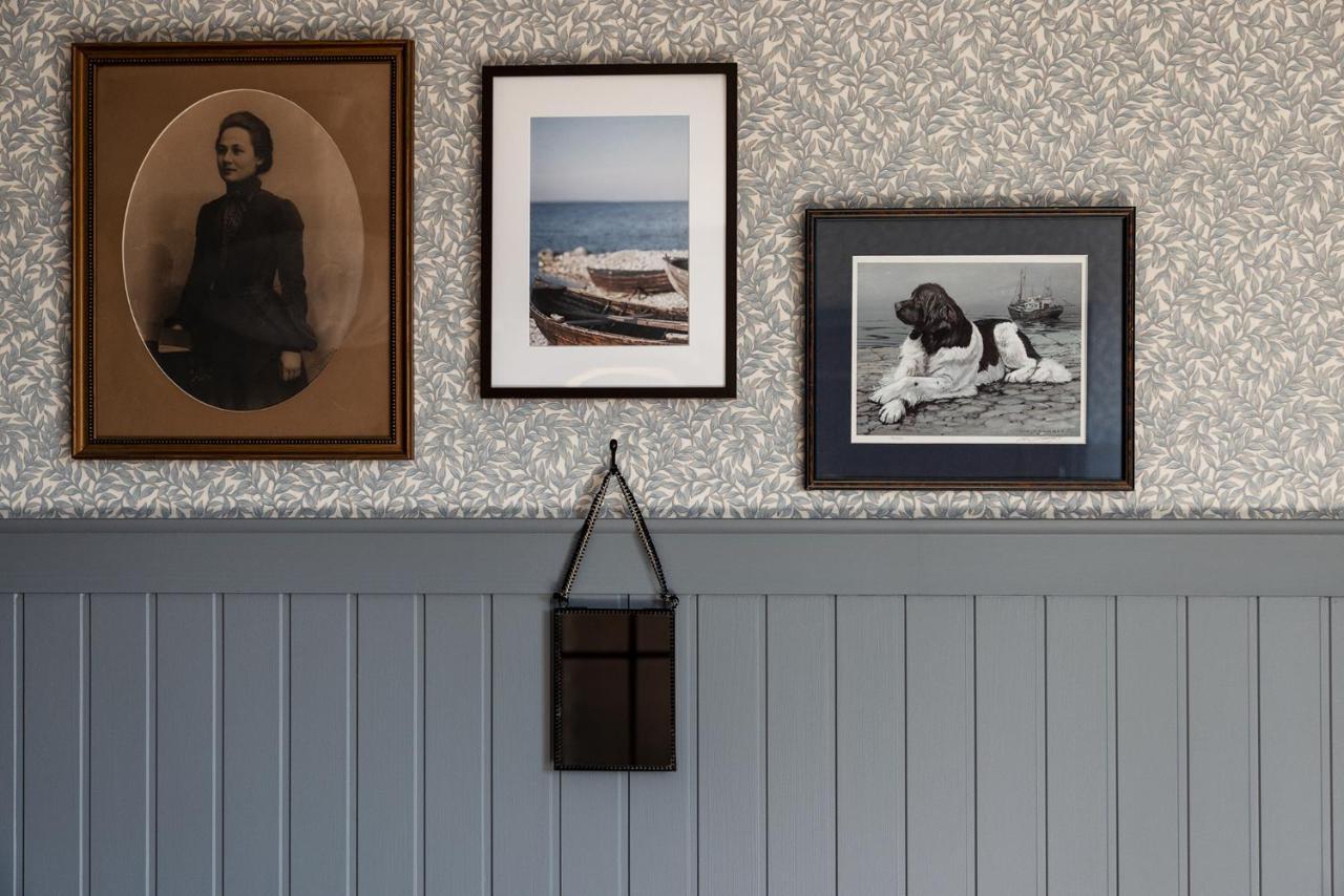 Smadalaroe Gard Hotell & Spa Buitenkant foto