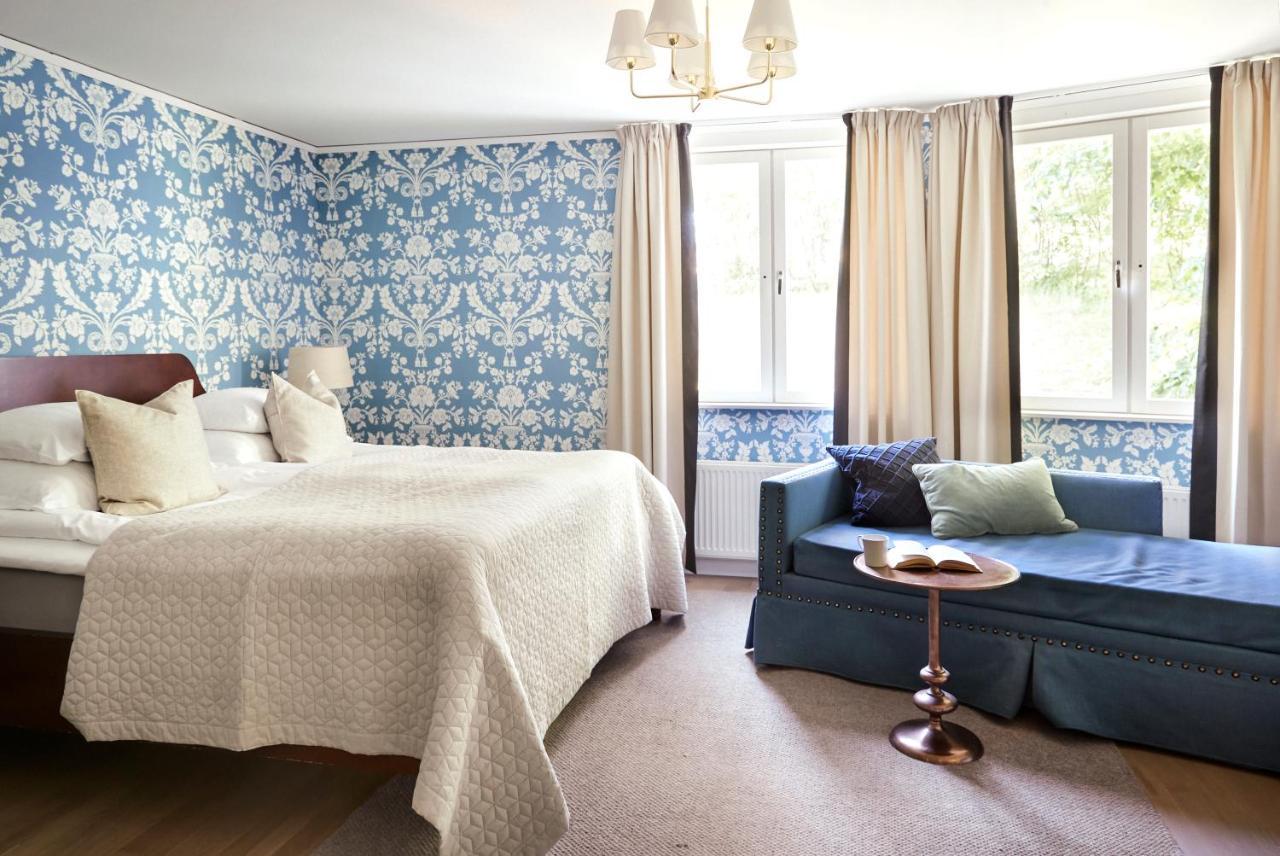 Smadalaroe Gard Hotell & Spa Buitenkant foto