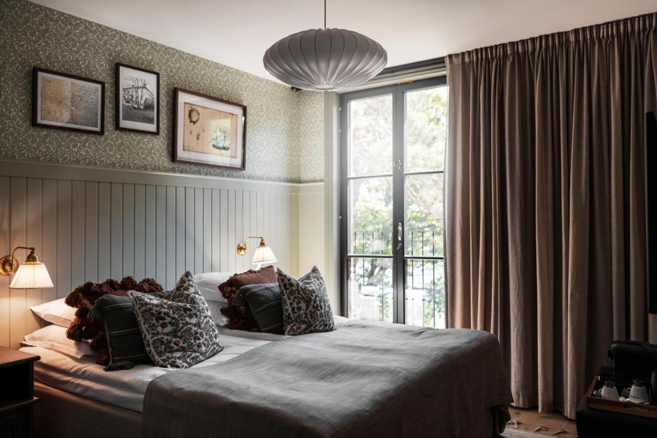 Smadalaroe Gard Hotell & Spa Buitenkant foto