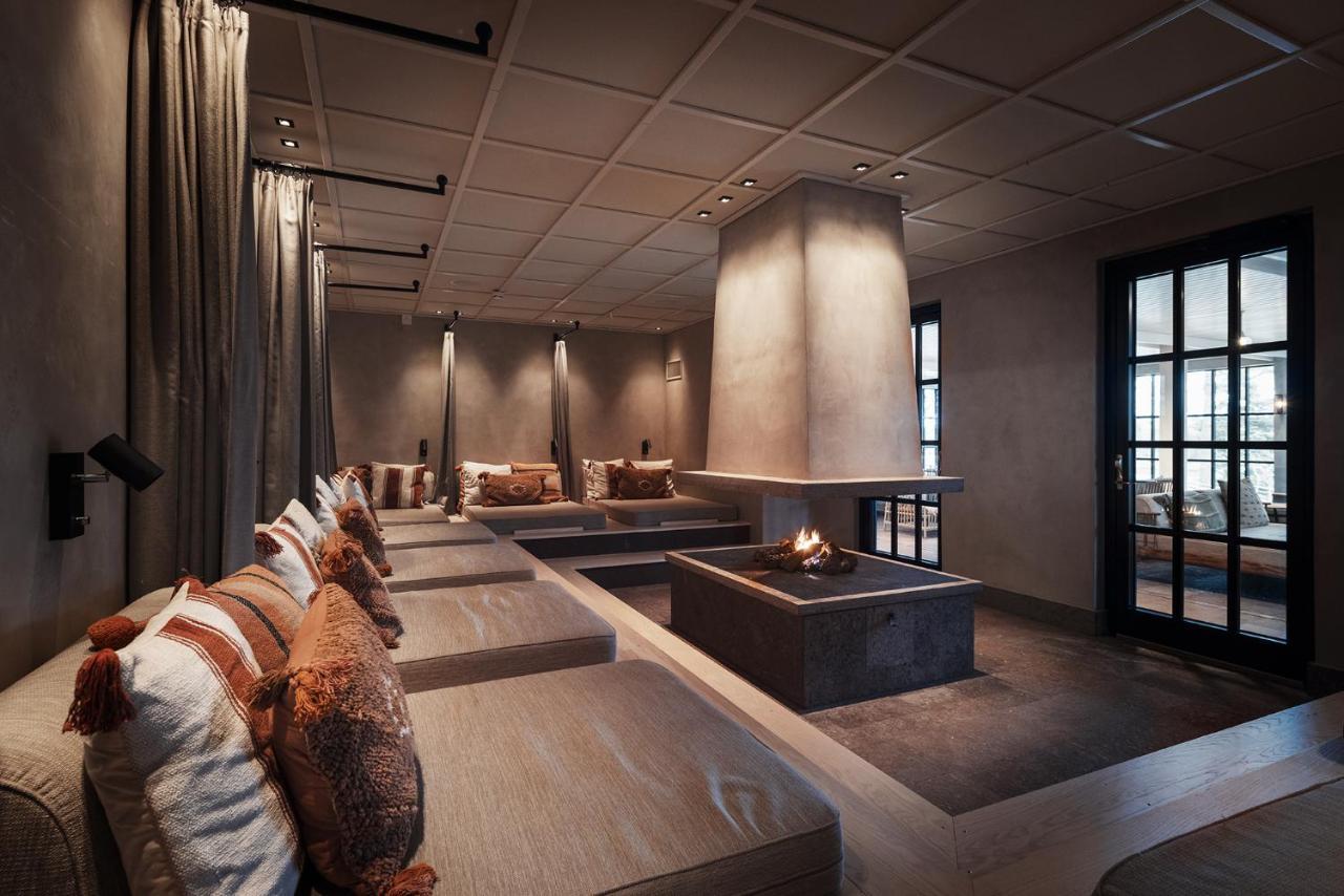 Smadalaroe Gard Hotell & Spa Buitenkant foto