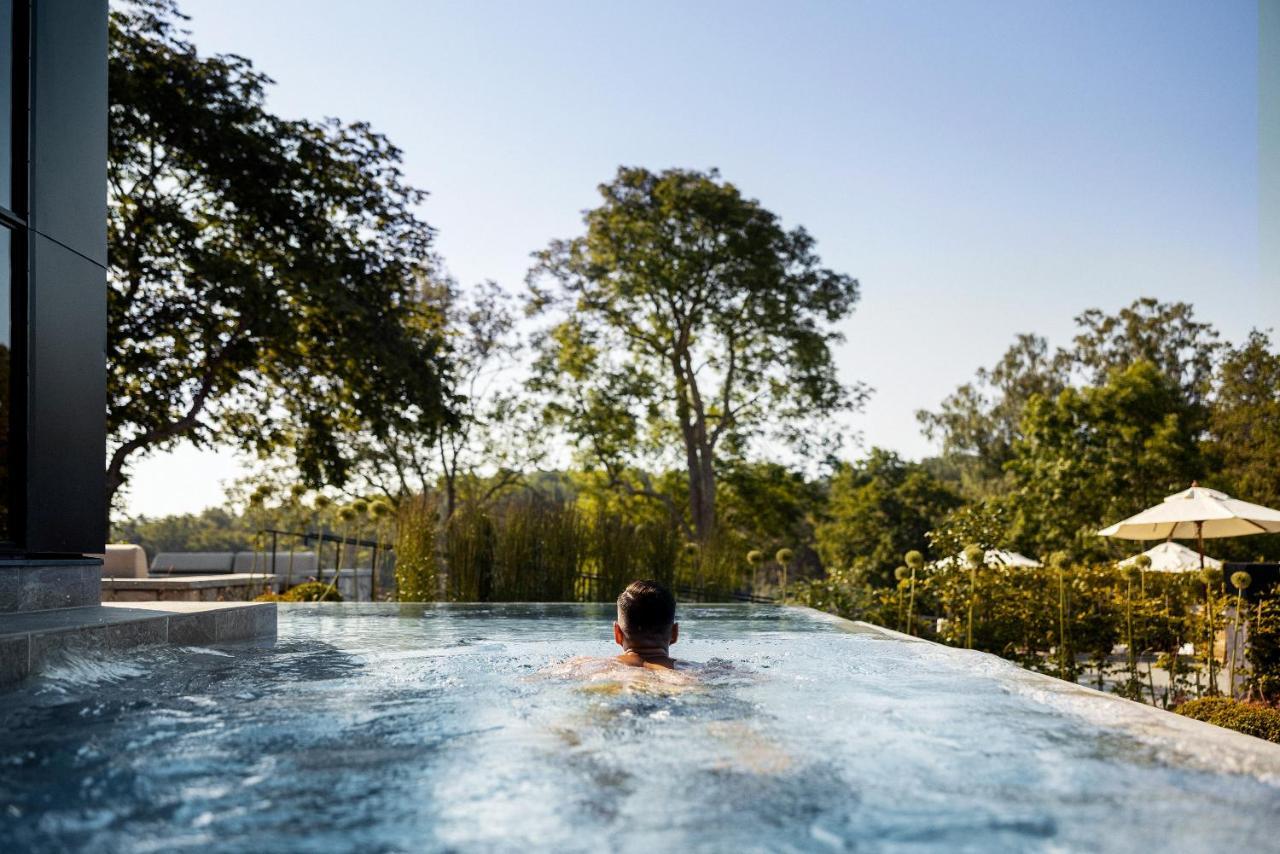 Smadalaroe Gard Hotell & Spa Buitenkant foto