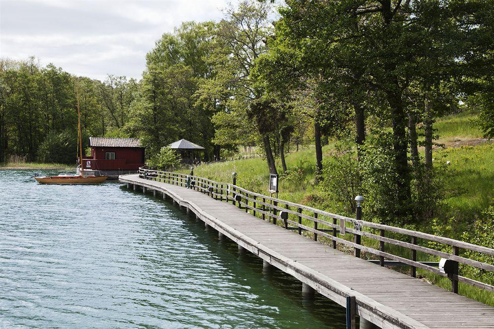 Smadalaroe Gard Hotell & Spa Buitenkant foto