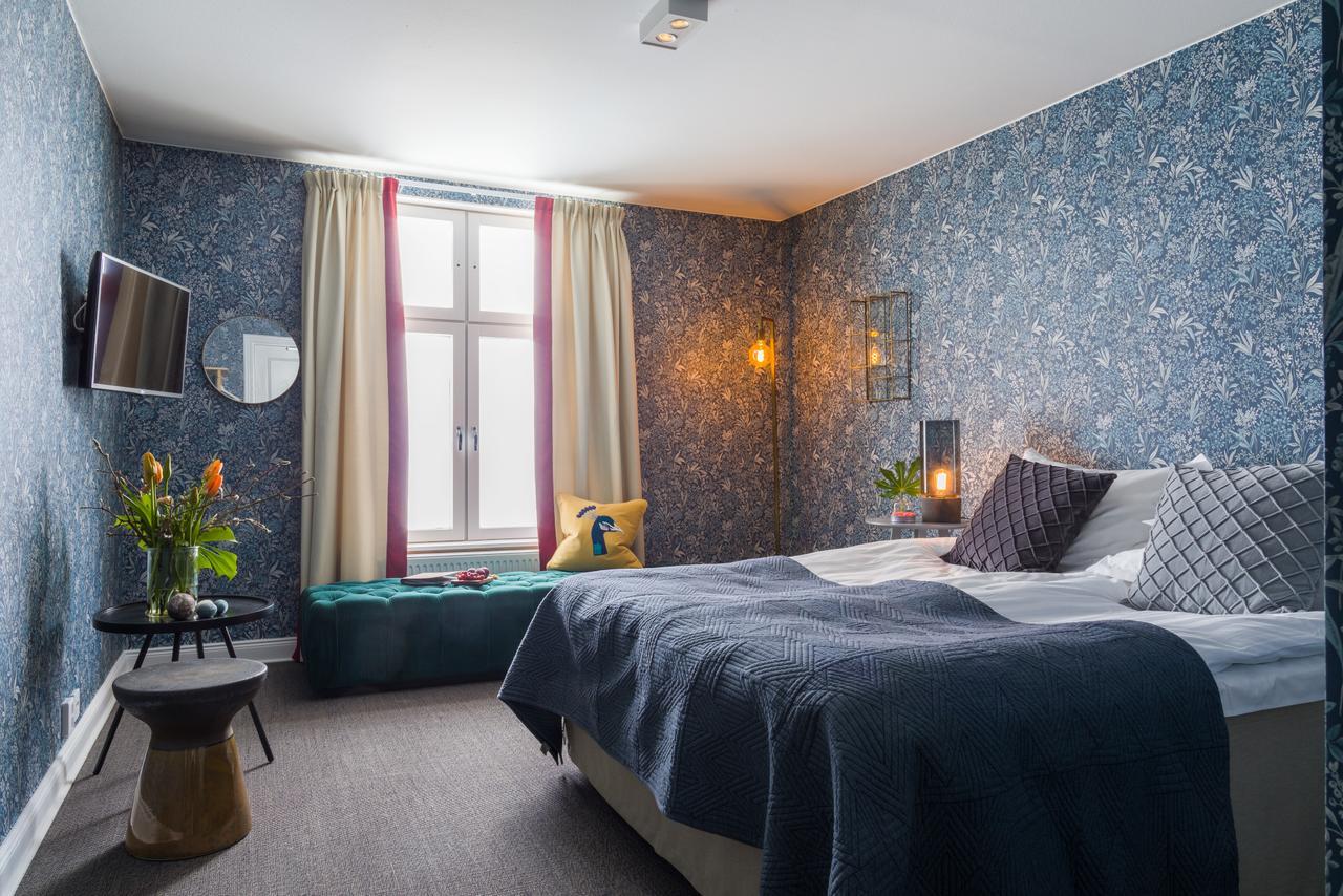 Smadalaroe Gard Hotell & Spa Buitenkant foto