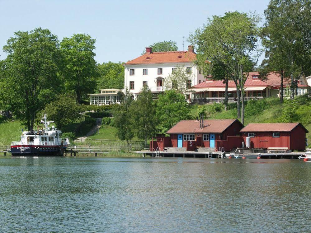 Smadalaroe Gard Hotell & Spa Buitenkant foto
