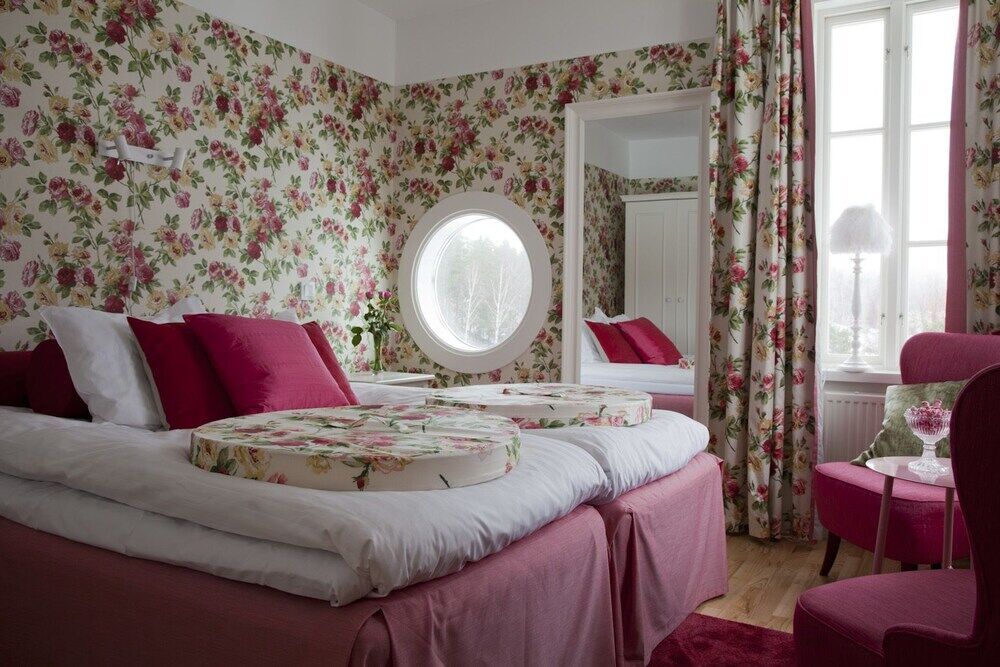 Smadalaroe Gard Hotell & Spa Buitenkant foto